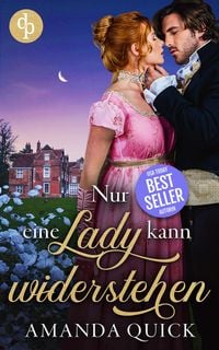 Produktbild: Nur eine Lady kann widerstehen