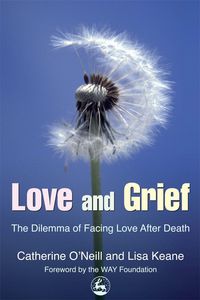 Produktbild: Love and Grief