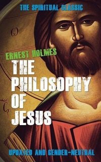 Produktbild: The Philosophy of Jesus