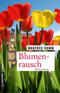 Produktbild: Blumenrausch