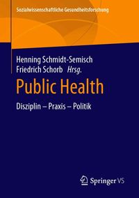 Produktbild: Public Health