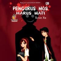 Produktbild: Pengurus MOS Harus Mati