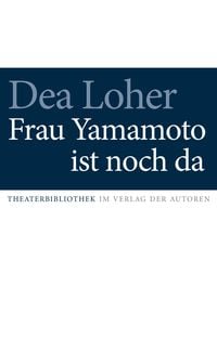 Produktbild: Frau Yamamoto ist noch da