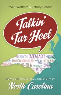 Produktbild: Talkin' Tar Heel