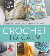 Produktbild: Crochet to Calm