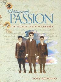 Produktbild: Writing with Passion