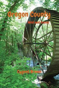Produktbild: Oregon County