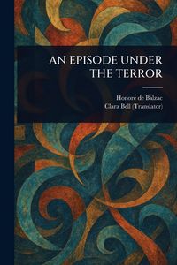Produktbild: An Episode Under the Terror