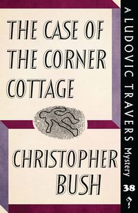 Produktbild: The Case of the Corner Cottage