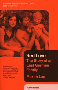 Produktbild: Red Love