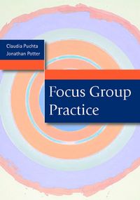 Produktbild: Focus Group Practice
