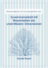 Produktbild: Zusammenarbeit mit Wesenheiten der unsichtbaren Dimensionen