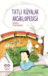 Produktbild: Tatli R&uuml;yalar Ansiklopedisi