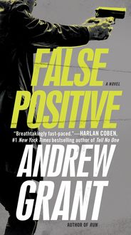Produktbild: False Positive
