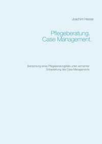 Produktbild: Pflegeberatung. Case Management.