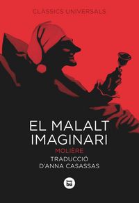 Produktbild: El malalt imaginari