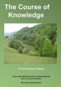Produktbild: Bennet, D: Course of Knowledge
