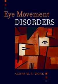Produktbild: Eye Movement Disorders