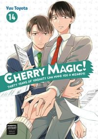 Produktbild: Cherry Magic! Thirty Years of Virginity Can Make You a Wizard?! 14
