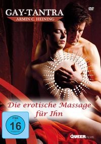 Produktbild: Gay-Tantra - Die erotische Massage f&uuml;r Ihn