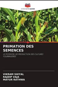 Produktbild: Primation des Semences