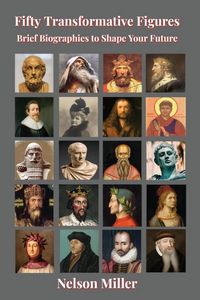 Produktbild: Fifty Transformative Figures