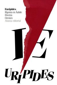 Produktbild: Ifigenia en &Aacute;ulide ; Electra ; Orestes