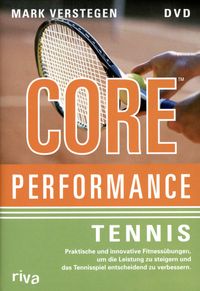 Bild vom Artikel Core Performance - Tennis vom Autor 