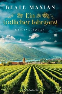 Produktbild: Ein t&ouml;dlicher Jahrgang