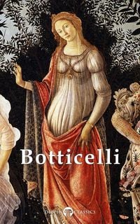 Produktbild: Complete Works of Sandro Botticelli (Delphi Classics)