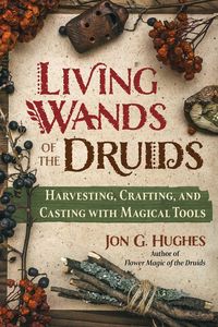 Produktbild: Living Wands of the Druids