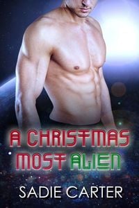 Produktbild: A Christmas Most Alien
