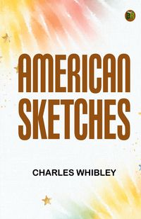 Produktbild: American Sketches