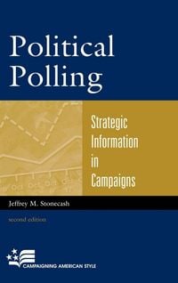 Produktbild: Political Polling