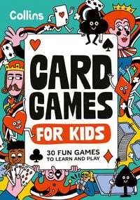 Produktbild: Card Games for Kids