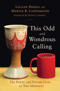 Produktbild: This Odd and Wondrous Calling