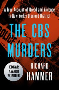 Produktbild: The CBS Murders