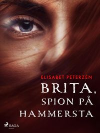 Produktbild: Brita, spion p&aring; Hammersta