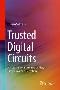 Produktbild: Trusted Digital Circuits