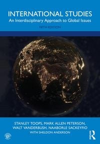 Produktbild: International Studies