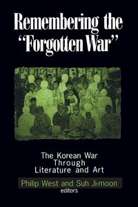 Produktbild: Remembering the Forgotten War