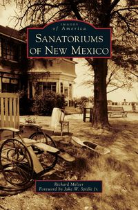 Produktbild: Sanatoriums of New Mexico