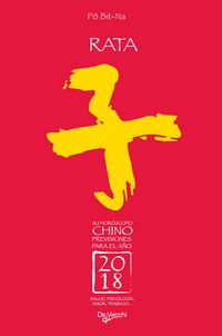 Produktbild: Su hor&oacute;scopo chino. Rata