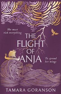 Produktbild: The Flight of Anja
