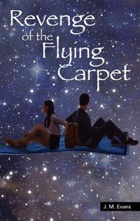 Produktbild: Evans, J: Revenge of the Flying Carpet