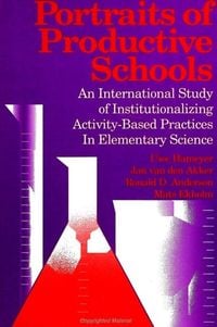 Produktbild: Portraits of Productive Schools