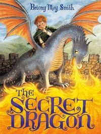 Produktbild: Smith, B: Secret Dragon