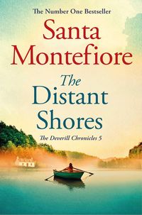 Produktbild: The Distant Shores