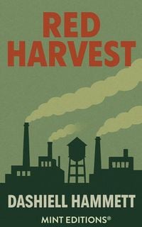 Produktbild: Red Harvest