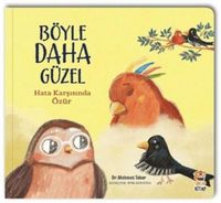 Produktbild: B&ouml;yle Daha G&uuml;zel - Hata Karsisinda &Ouml;z&uuml;r